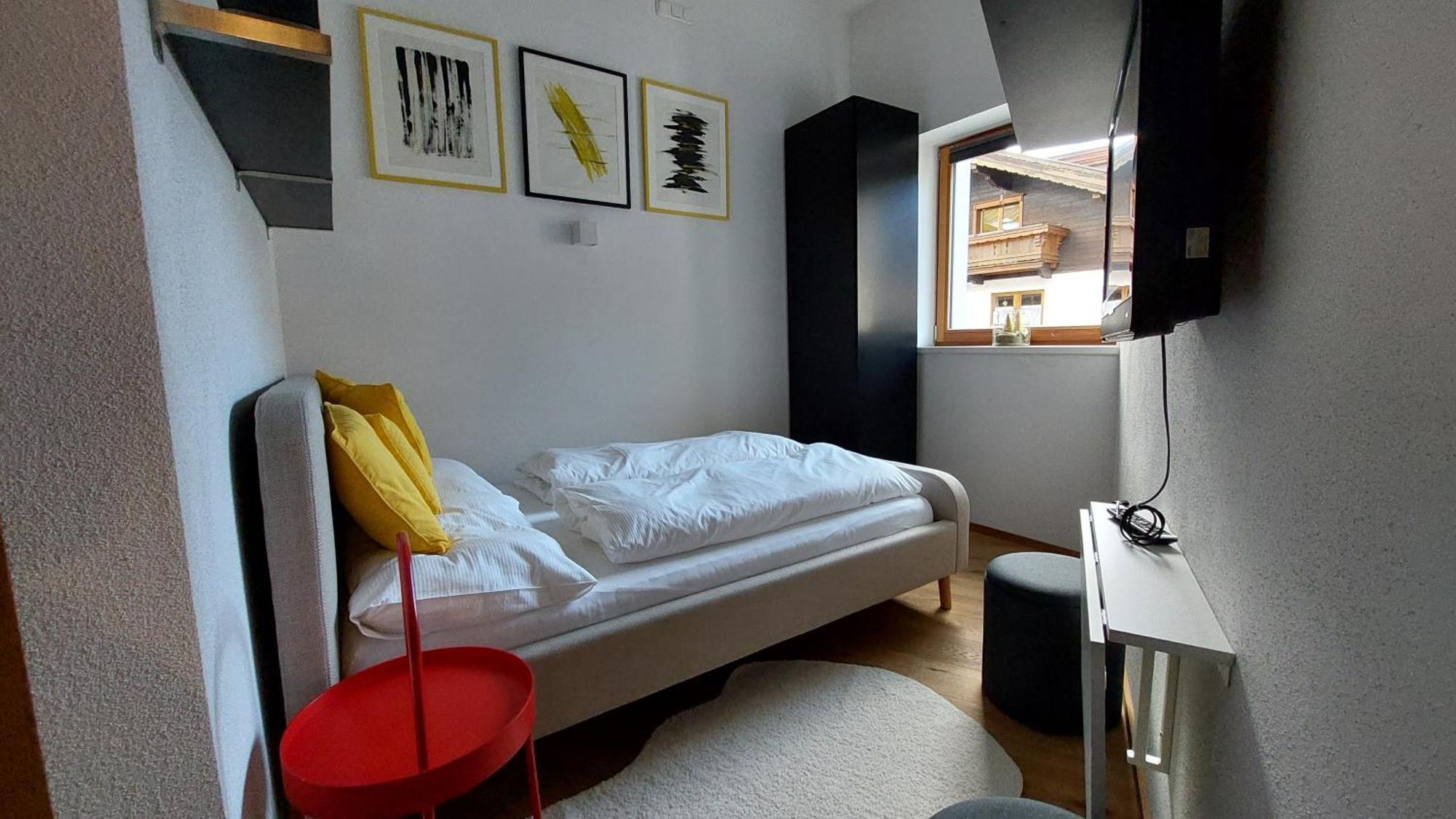 Ferienwohnung Franz By Miha Westendorf Exterior foto