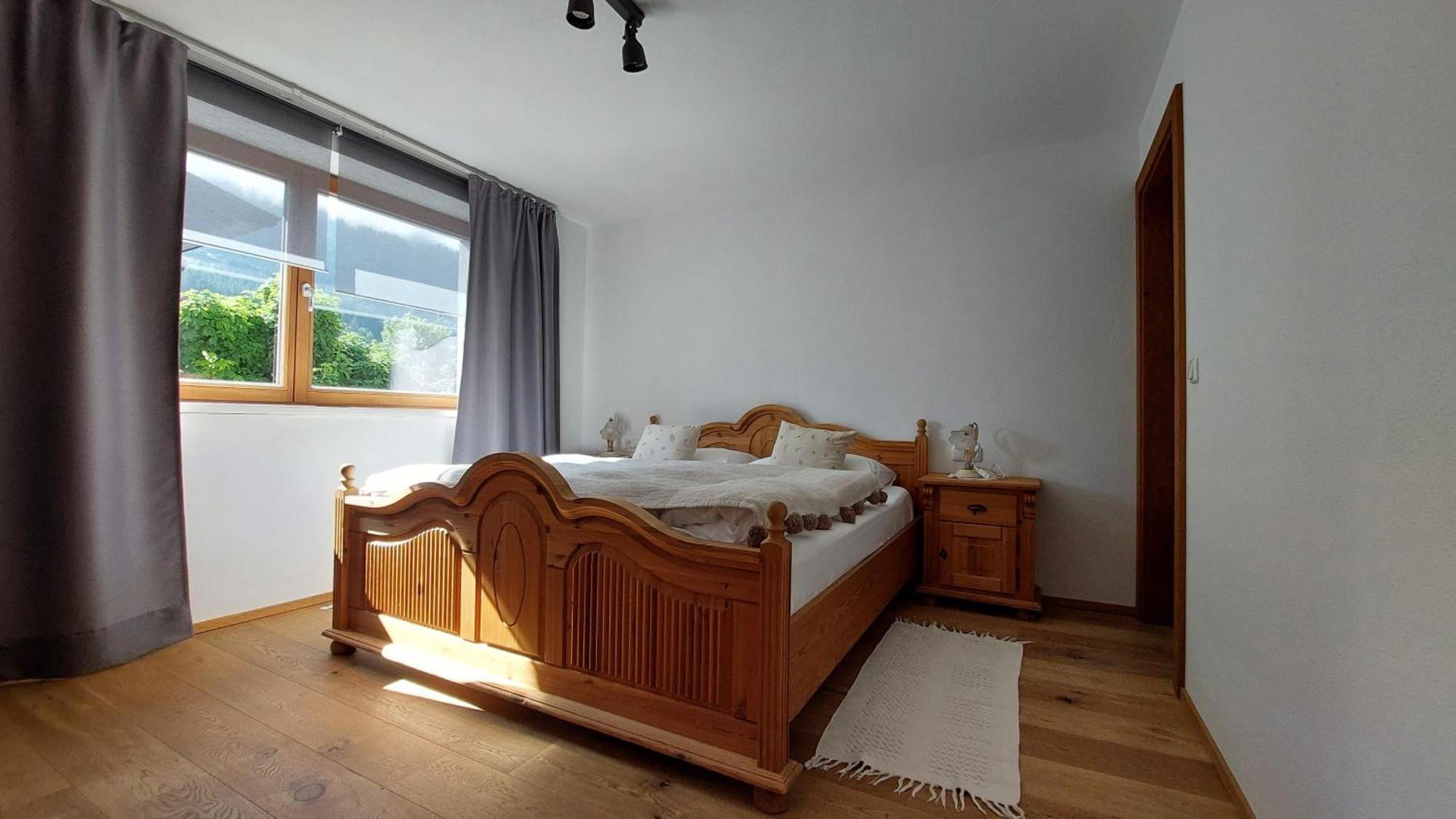 Ferienwohnung Franz By Miha Westendorf Exterior foto